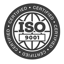 ISO 9001